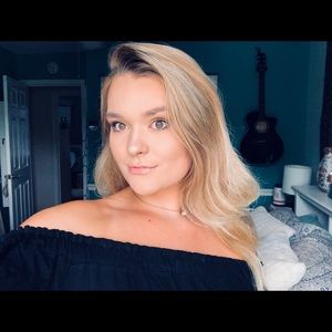 Meet your Posher, Brittany